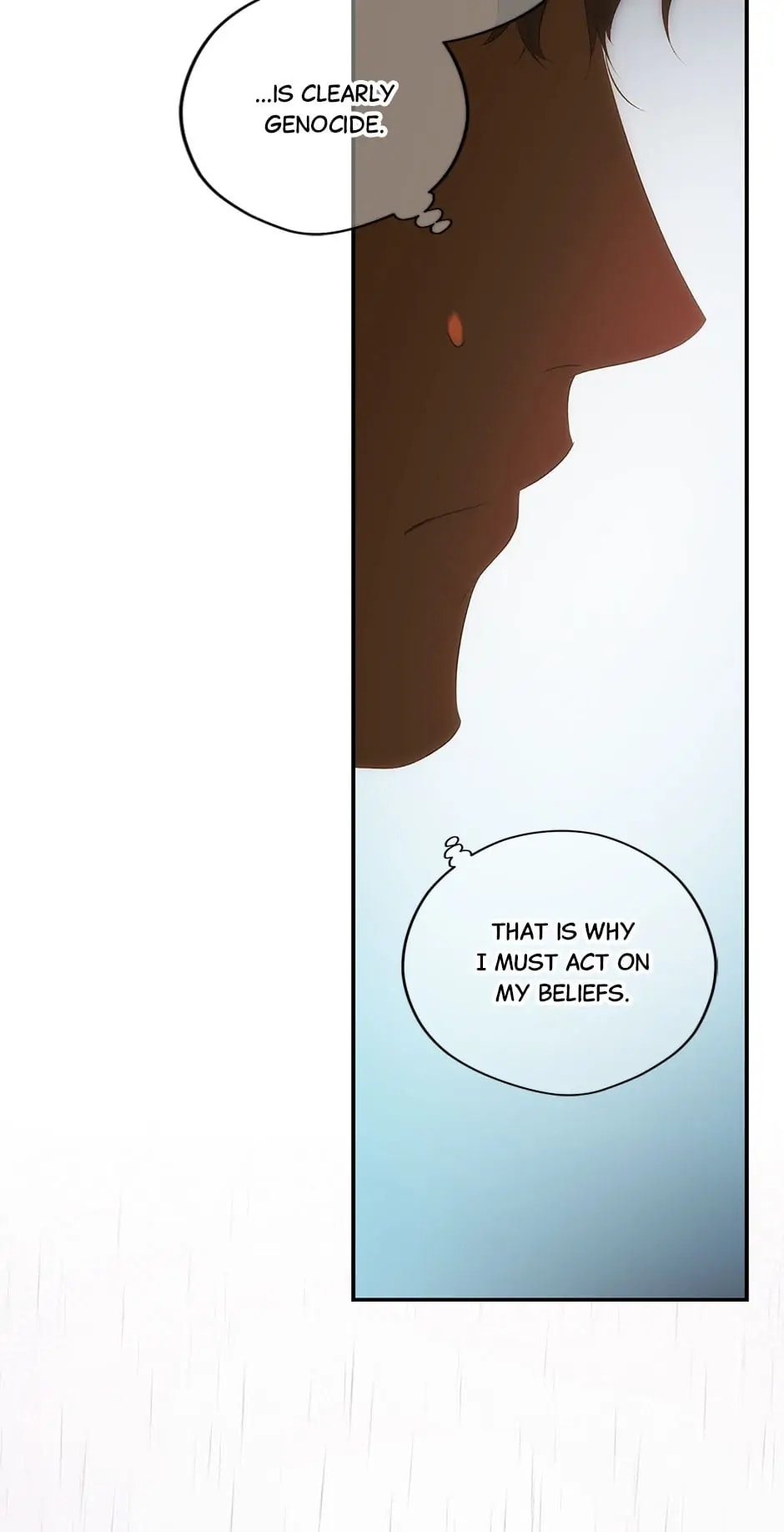 Secret Lady, Chapter 91 image 75